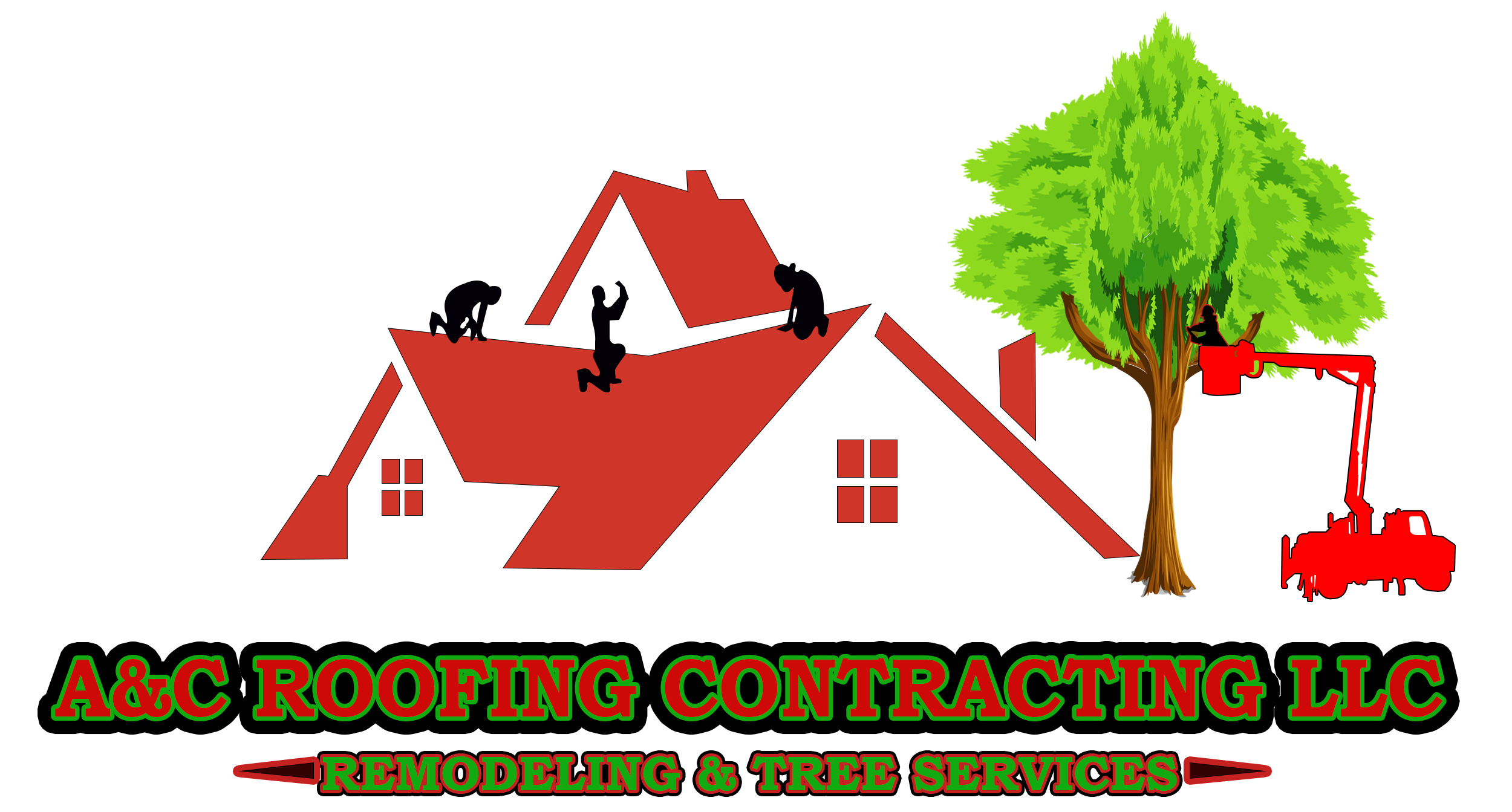 A&C Roofing Contracting LLC

