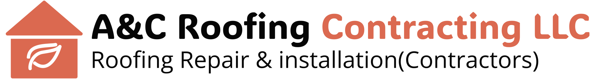 A&C Roofing Contracting LLC